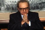 وفاة الكاتب والفيلسوف الفرنسي المسلم روجيه غارودي
