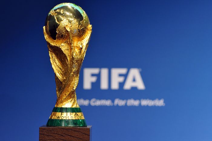 لعشّاق الإكسل: كيف تبرمج جدول كأس العالم ؟