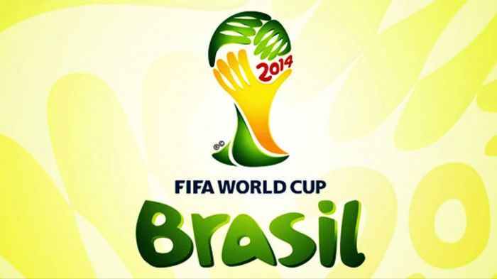 جدول نهائيات كأس العالم البرازيل 2014